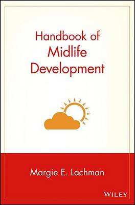 Book cover for Handbook of Midlife Development