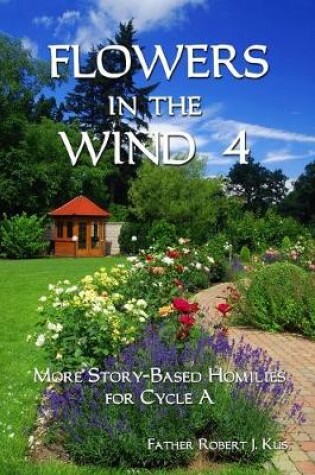 Cover of Flowers in the Wind 4