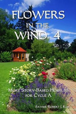 Book cover for Flowers in the Wind 4