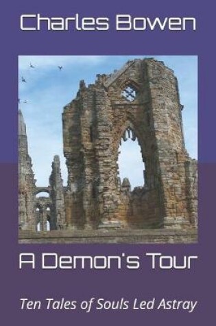Cover of A Demon's Tour