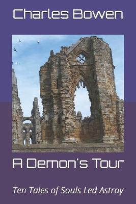 Book cover for A Demon's Tour