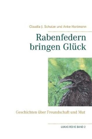 Cover of Rabenfedern bringen Glück