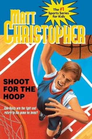 Cover of Shoot The Hoop
