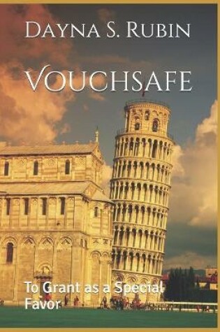 Cover of Vouchsafe