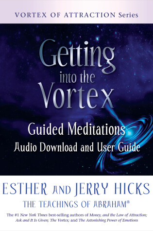 Cover of Getting into the Vortex