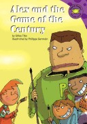 Book cover for Alex and the Game of the Century