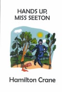 Cover of Hands Up Miss Seeton