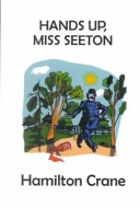 Book cover for Hands Up Miss Seeton