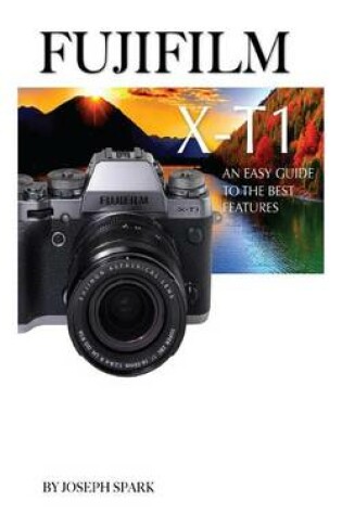 Cover of Fujifilm X-T1