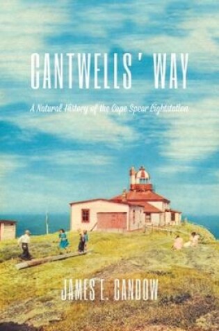 Cover of Cantwells' Way