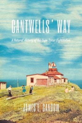 Book cover for Cantwells' Way