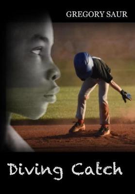 Book cover for Diving Catch