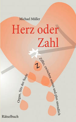 Book cover for Herz Oder Zahl