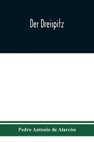 Cover of Der Dreispitz