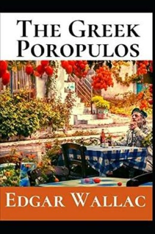Cover of The Greek Poropulos annotated
