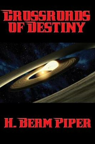 Cover of Crossroads of Destiny