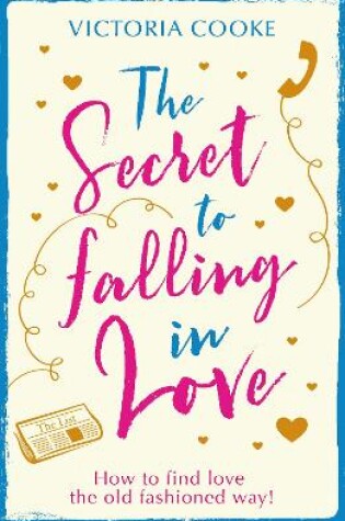 Cover of The Secret to Falling in Love