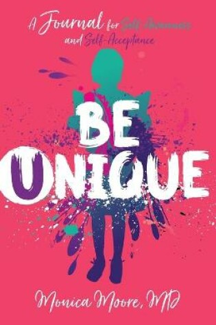 Cover of Be Unique