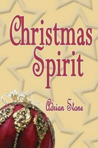 Cover of Christmas Spirit