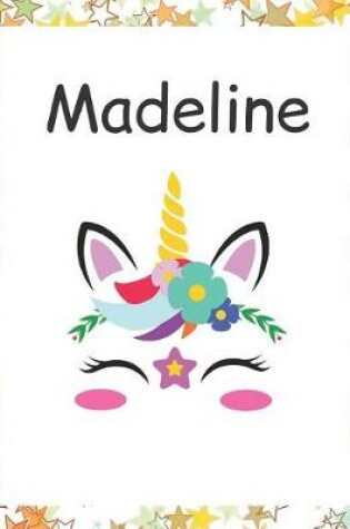 Cover of Madeline