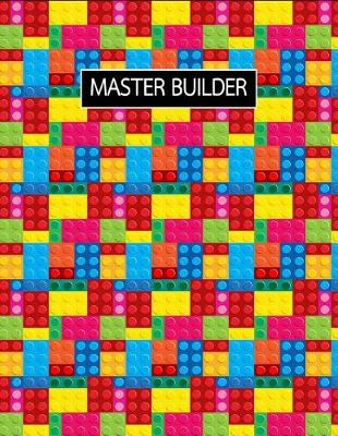 Book cover for Master Builder