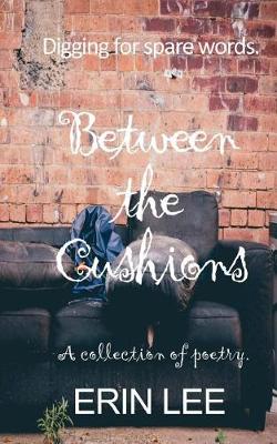 Book cover for Between the Cushions