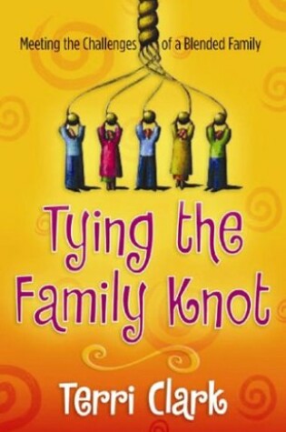 Cover of Tying the Family Knot