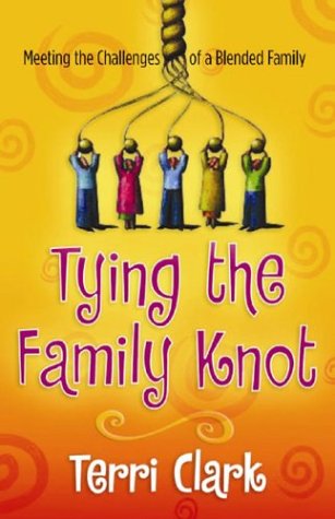 Book cover for Tying the Family Knot