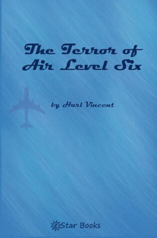 Cover of Terror Air Level Six