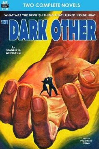 Cover of The Dark Other & Witch of the Demon Seas
