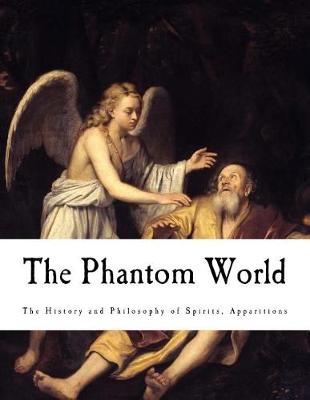 Cover of The Phantom World