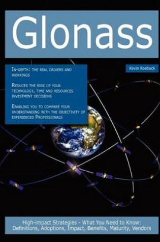 Cover of Glonass