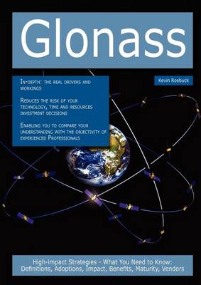 Book cover for Glonass