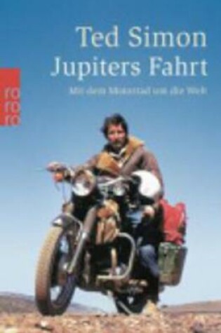 Cover of Jupiters Fahrt