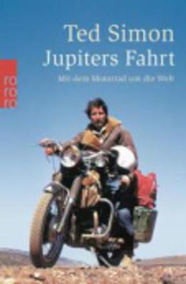 Book cover for Jupiters Fahrt