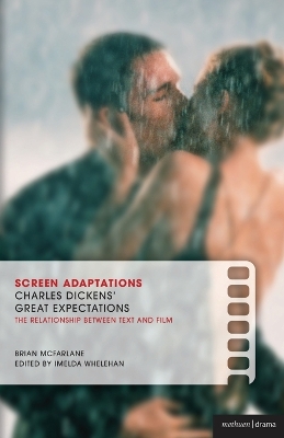 Book cover for Great Expectations