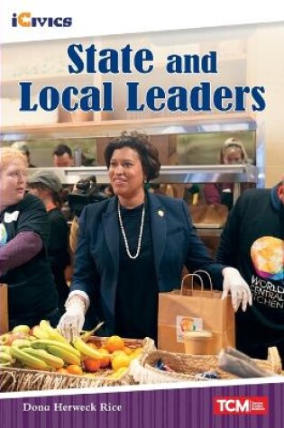 Cover of State and Local Leaders