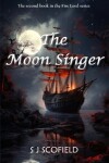 Book cover for The Moon Singer