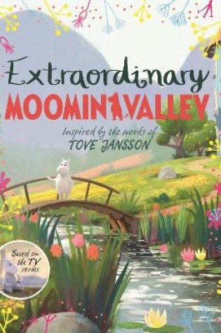 Cover of Extraordinary Moominvalley