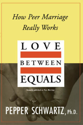 Cover of Love Between Equals