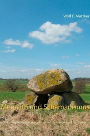 Cover of Megalith und Schamanismus