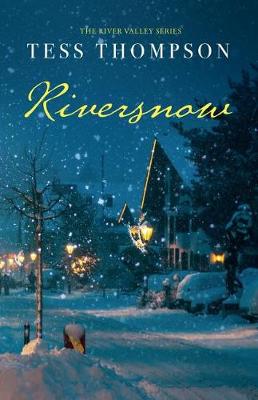 Cover of Riversnow