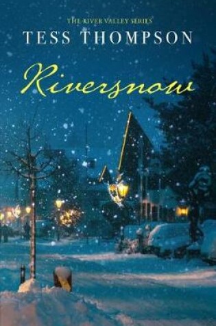 Cover of Riversnow