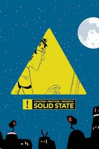 Cover of Solid State Signed Edition
