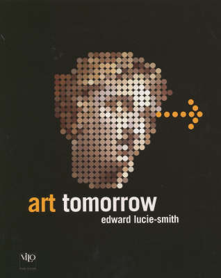 Cover of Art Tomorrow