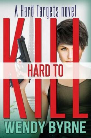 Cover of Hard To Kill