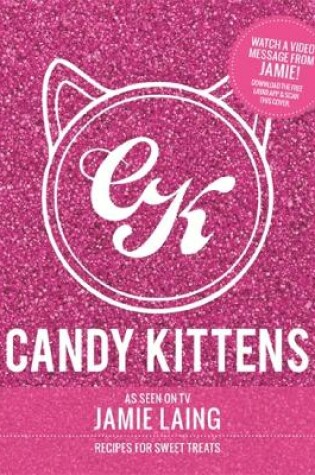 Cover of Candy Kittens