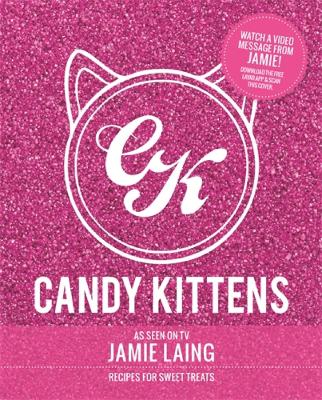 Book cover for Candy Kittens