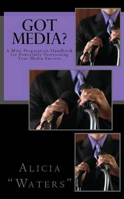 Book cover for Got Media?