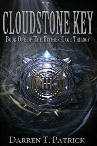 Cover of The Cloudstone Key